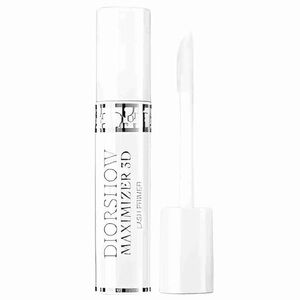 Dior White Lash Primer – Diorshow Maximizer 3D